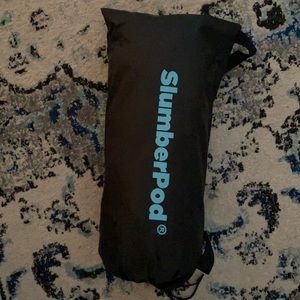 Black Slumberpod- great condition!